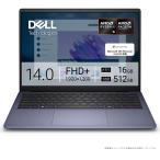 DELL｜デル 14型 ノートパソコン Dell 14 DC14255(Joshinオリジナル)(Ryzen AI 5 330/ メモリ 16GB/ SSD 512GB/ Office) MCD44-FWM3MJ 返品種別A