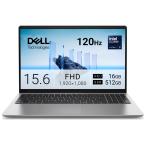 DELLl Dell ноутбук Dell 15 D15260(15.6 type / Windows11/ Ultra 5 225H/ память 16GB/ SSD 512GB) платина серебряный ND65-GNSJ возвращенный товар вид другой A