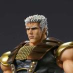 metikos( повторный производство ) супер изображение передвижной Raoh ( Ken, the Great Bear Fist ) фигурка возвращенный товар вид другой B