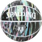  Spalding баскетбол мрамор 5 номер лампочка ( черный пастель ) возвращенный товар вид другой A