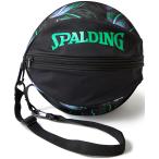  Spalding мяч сумка ( зеленый ) возвращенный товар вид другой A