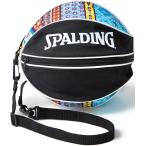  Spalding мяч сумка (bohemi Anne голубой ) возвращенный товар вид другой A