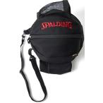  Spalding мяч сумка Pro ( черный × красный ) возвращенный товар вид другой A