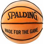 Spalding баскетбол type подушка L( orange * размер : диаметр 33cm) возвращенный товар вид другой A