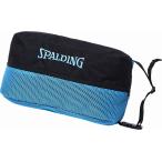  Spalding обувь сумка b Lee z( Cyan * размер :W19×H38×D14cm) возвращенный товар вид другой A