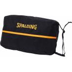  Spalding обувь сумка ( neon orange * размер :W19×H38×D14cm) возвращенный товар вид другой A