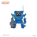 キャビコモデルズ NONスケール チョイプラNo.024 スナッピングタートル(装甲騎兵ボトムズ)(MIM-024-BL)プラモデル 返品種別B