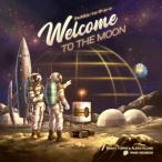 Engames ウェルカム・トゥ・ザ・ムーン 日本語版ボードゲーム 返品種別B