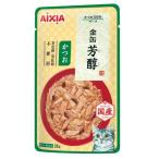 金缶 芳醇 かつお 35g アイシア 返品種別B