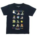 ファインプラス マリオカート KIDS オールスター Tシャツ(ネイビー・サイズ:120) /お届け:1〜2週間/ 返品種別A