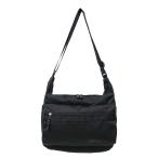 ショッピングOUTDOOR OUTDOOR PRODUCTS ロゴテープ マルチポケット ショルダーバッグ(ブラック2(プリント))  返品種別A
