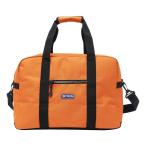 OUTDOOR PRODUCTS ルミナス ボストンバッグ(オレンジ)  返品種別A