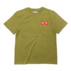 ファインプラス ドラゴンボール ナリキリ＆アイコン Tシャツ(カーキ(レッドリボン軍)・サイズ：L)  返品種別A