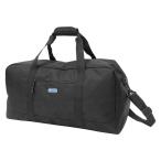 OUTDOOR PRODUCTS ルミナス ラージボストンバッグ(ブラック)  返品種別A