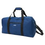 OUTDOOR PRODUCTS ルミナス ラージボストンバッグ(ネイビー)  返品種別A