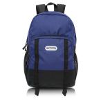 OUTDOOR PRODUCTS ファイブレンジ デイパック(ネイビー)  返品種別A