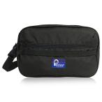 Penfield( Penfield )reje-ru "губа" Stop сумка на плечо ( черный * размер :M) возвращенный товар вид другой A