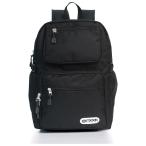OUTDOOR PRODUCTS ジュニア フォーチュンデイパック(ブラック)  返品種別A