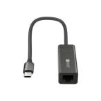 e Aria USB Typa-C подключение 2.5Gigabit соответствует проводной LAN адаптор AREA SD-C25L-A возвращенный товар вид другой A
