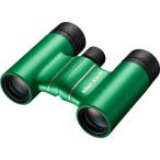  Nikon бинокль [ACULON T02 8x21]( коэффициент увеличения :8 раз )( зеленый ) ACT028X21GR возвращенный товар вид другой A
