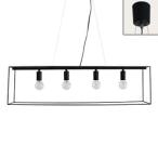 ディクラッセ 小型ペンダント(コード吊) Scenario W(シェナーリオ W) ブラック LP3113BK 返品種別A