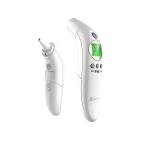 センサスマート 赤外線体温計(おでこ・耳専用) SensorSMART S-710 返品種別A