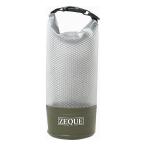 ZEQUE NUDE TUBE обнаженный камера ( хаки ) | доставка :1~2 неделя | возвращенный товар вид другой A