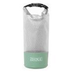ZEQUE NUDE TUBE ヌードチューブ (エメラルド) /お届け:1〜2週間/ 返品種別A