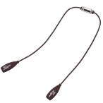 ZEQUE стакан код 40.5cm( темно-коричневый ) возвращенный товар вид другой A