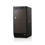 Logitec(ロジテック) USB3.0対応8BAY3.5インチハードディスクケース LGB-8BNHEU3 返品種別A