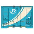 モデルアイコン (再生産)(HO) 903M 12ft JR貨物V18C形コンテナVer2 前回生産風色 返品種別B