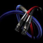 zono цветный XLR кабель (4.0m* пара )( специальный заказ товар ) Zonotone Royal Spirit AC-1-4.0XLR возвращенный товар вид другой B
