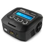 ショッピングコン G-FORCE GMA465 AC Charger(AC充電器)(G0293)ラジコン用充電器 返品種別B