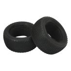 G-FORCE XTRADA用 Front Tyre Micro Block type ＆ Inner(GSP074)ラジコン用 返品種別B