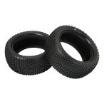 G-FORCE XTRADA用 Front Tyre Micro Block type SS Compound(GOP157)ラジコン用 返品種別B