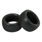 G-FORCE XTRADA用 Rear Tyre Micro Block type SS Compound(GOP158)ラジコン用 返品種別B
