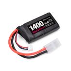 G-FORCE Star Pack LiPo 7.4V 1400mAh 30C(GFG201) возвращенный товар вид другой B