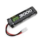 G-FORCE SMASH EVO NiMH 7.2V 3000mAh(GE024)ラジコン用バッテリー 返品種別B