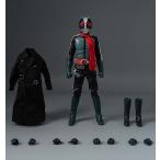 スリーゼロ フィグゼロ 1/ 6 仮面ライダー第2号(シン・仮面ライダー)フィギュア 返品種別B