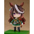 グッドスマイルカンパニー ねんどろいど シンボリルドルフ(ウマ娘 プリティーダービー)フィギュア 返品種別B