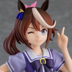 グッドスマイルカンパニー POP UP PARADE トウカイテイオー 制服Ver.(ウマ娘 プリティーダービー)フィギュア 返品種別B