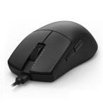 REDRAGON(レッドラゴン) K1NG 1K M724 Wired 有線 ゲーミングマウス M724BKTI 返品種別A