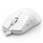 REDRAGON(レッドラゴン) K1NG 1K M724 Wired 有線 ゲーミングマウス M724WTI 返品種別A