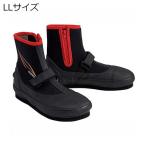 エクセル 鮎タビ 中丸/ フェルトスパイク LLサイズ 26.0〜27.0cm(ブラック) 返品種別A