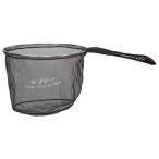 エクセル レース網 鮎手玉 39cm(ブラック)  返品種別A