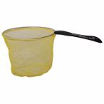 エクセル レース網 鮎手玉 39cm(イエロー)  返品種別A