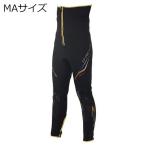 エクセル プレミアム 鮎タイツ 3mm MAサイズ(ブラック) 返品種別A