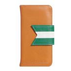 Happymori iPhone6 Plus用 手帳型ケース Reason Ave. Diary(ブラウン) Happymori Reason Ave. Diary for iPhone6 Plus HM5125I6P 返品種別A