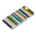 ikins(アイキンス) iPhone6s/ 6用天然貝ケース(Equator ホワイトフレーム) ikins Natural Pearl for iPhone6 I5215I6 返品種別A