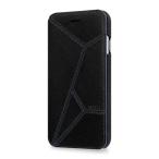 STI_L(スティール) iPhone 6s/ 6用 手帳型ケース EVASION Diary(ブラック) ST6731IP6S 返品種別A
